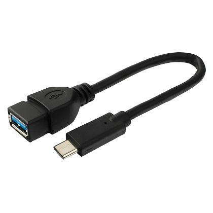 CABLEXPERT adapter USB 3.0 to USB Type C