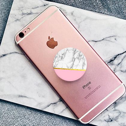 POPSOCKETS Marble Chic