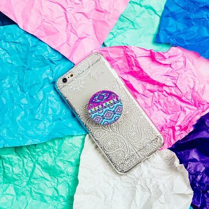 POPSOCKETS Peruvian Hipster