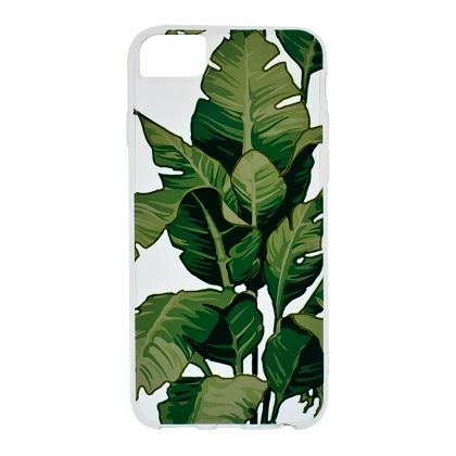 cosy thiki leaves gia iPhone 6/6S/7/8