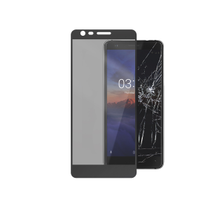 CELLULAR LINE γυαλί προστασίας οθόνης NOKIA 3.1