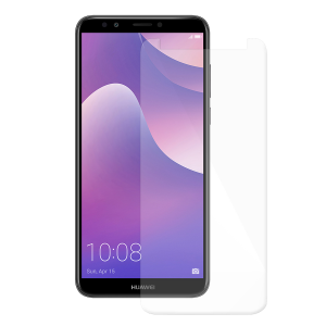 INOS Γυαλί Προστασίας Οθόνης HUAWEI Y7 Prime 2018
