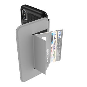 SPECK θήκη Presidio Folio iPhone X