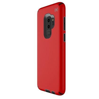 SPECK thiki Presidio Sport SAMSUNG Galaxy S9+ kokkini