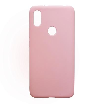 COSY thiki Matte gia XIAOMI Redmi S2 roz