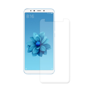 INOS Γυαλί προστασίας οθόνης XIAOMI MI A2/MI 6X