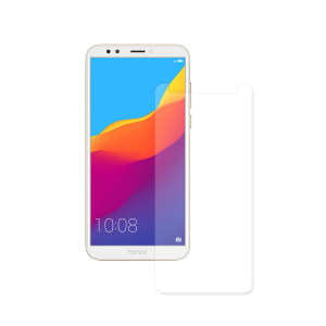 INOS Γυαλί προστασίας οθόνης HONOR 7C