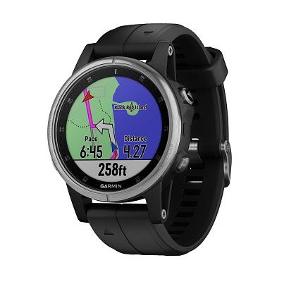 GARMIN Smartwatch fenix 5S Plus