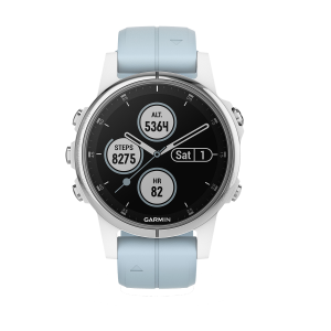 GARMIN Smartwatch fenix 5S Plus