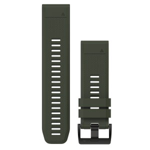 GARMIN λουράκι σιλικόνης για GARMIN Fenix 3/5X/5X Plus
