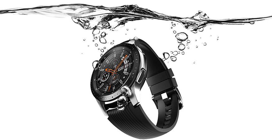 SAMSUNG Galaxy Watch 46mm