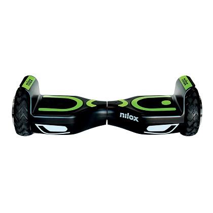 NILOX Hoverboard Doc 2