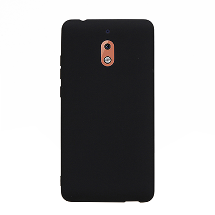 COSY thiki Matte gia NOKIA 2.1 mayri