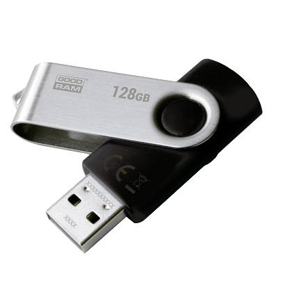 GOODRAM mnimi USB 2.0 UTS2 128GB mayri