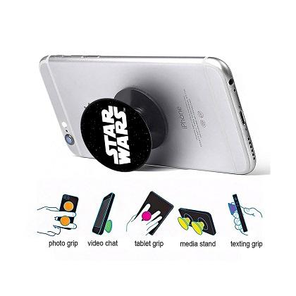 POPSOCKETS Star Wars Logo