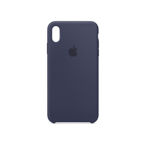 Θήκη Σιλικόνης ΑPPLE iPhone Xs Max