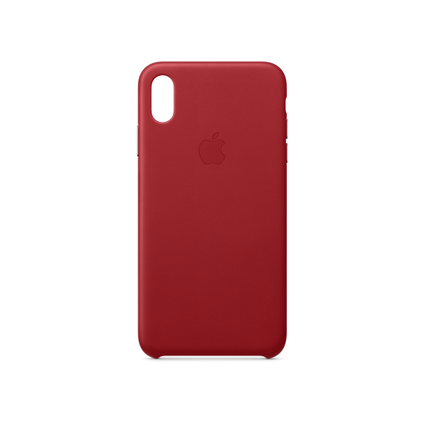 Θήκη Δερμάτινη APPLE iPhone Xs Max