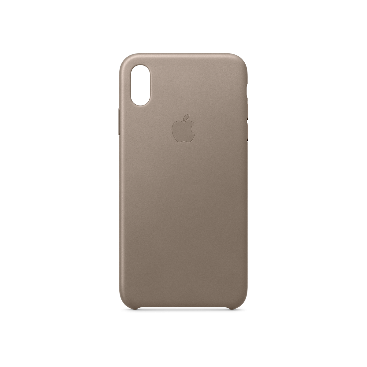 Θήκη Δερμάτινη APPLE iPhone Xs Max