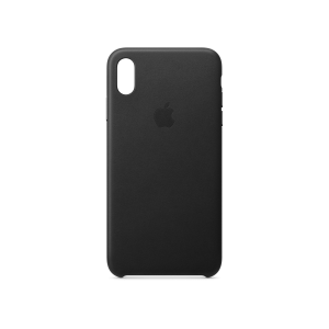 Θήκη Δερμάτινη APPLE iPhone Xs Max