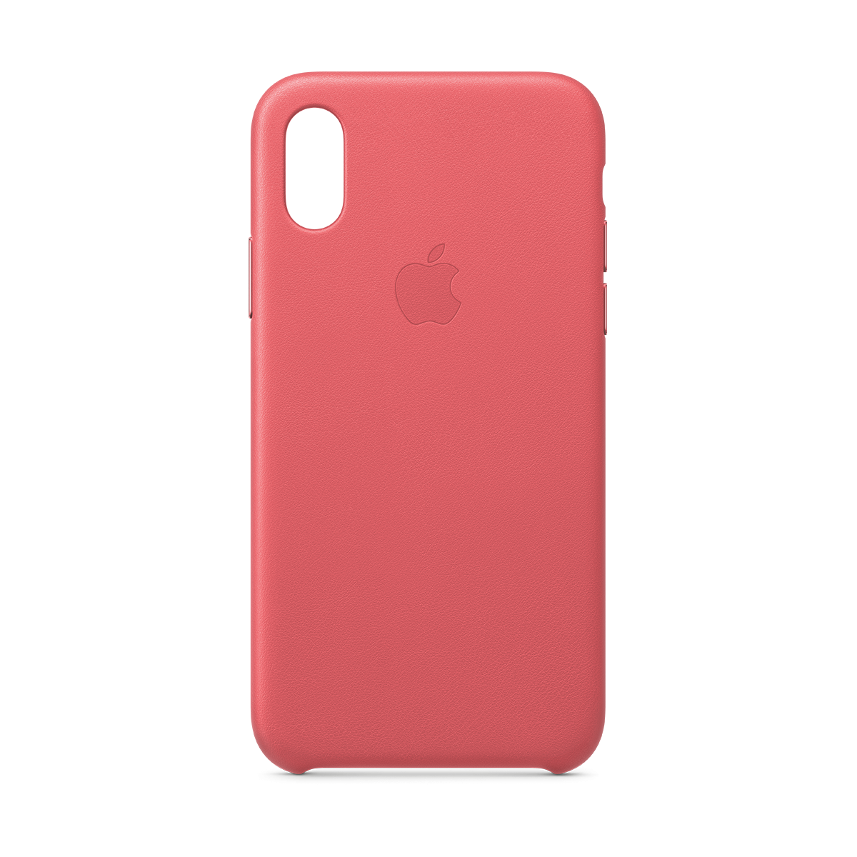 Θήκη Δερμάτινη APPLE iPhone Xs