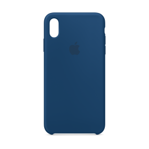 Θήκη Σιλικόνης APPLE iPhone Xs Max