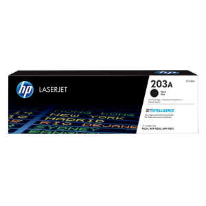 HP Toner 203A