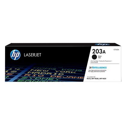 HP Toner 203A mayro