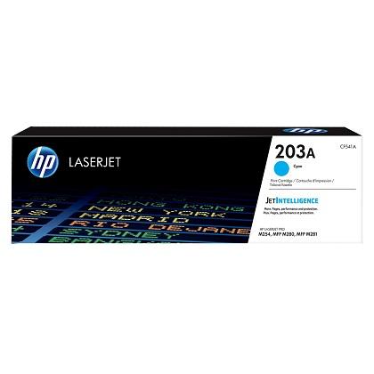 HP Toner 203A kuano