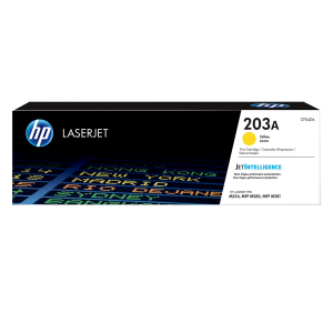 HP Toner 203A
