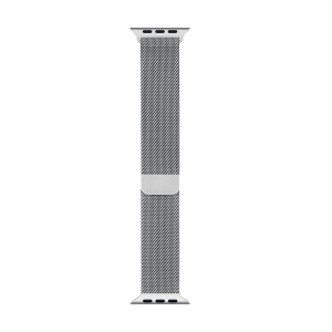 APPLE Milanese Loop Band για APPLE Watch Series 4 GPS 44/42 mm