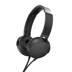 Ενσύρματα ακουστικά SONY MDR-XB550