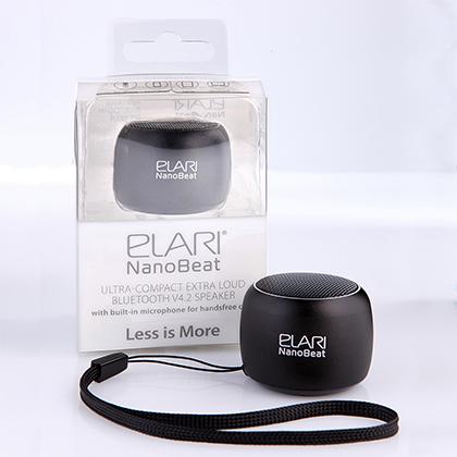 Bluetooth speaker ELARI NanoBeat