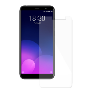Γυαλί προστασίας οθόνης INOS για MEIZU M6T