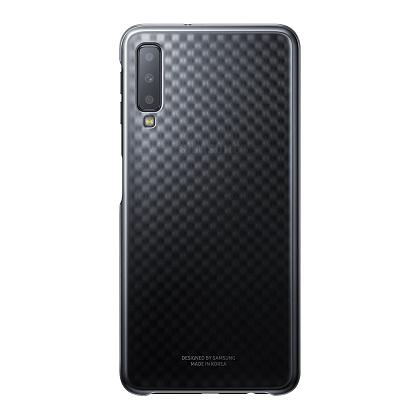 thiki Gradation SAMSUNG Galaxy A7 2018 mayri