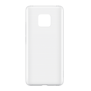 Διάφανη θήκη HUAWEI για HUAWEI Mate 20 Pro