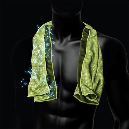 CELLY Universal petseta gymnastikhs lime