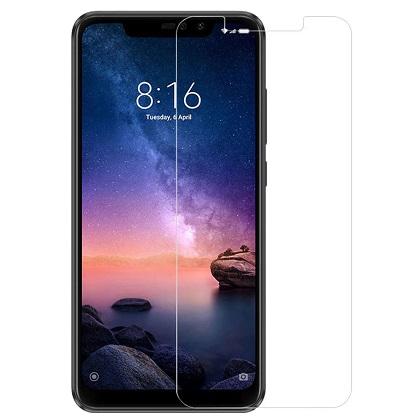 Screen protection XIAOMI Redmi Note 6 Pro