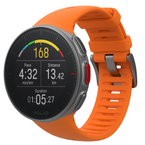POLAR Smartwatch Vantage V