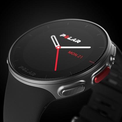 POLAR Smartwatch Vantage V 