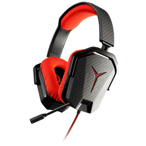 LENOVO Y ενσύρματα στερεοφωνικά ακουστικά gaming