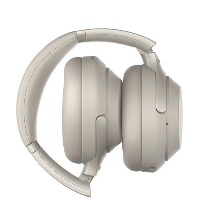 Bluetooth headphones SONY WH-1000XM3