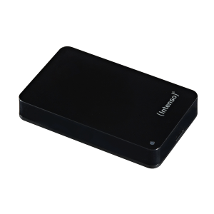 INTENSO εξωτερικός σκληρός δίσκος HDD 2.5'' USB 3.0 2TB