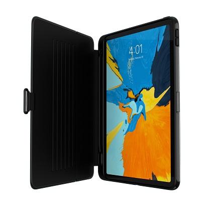 thiki Presidio Pro Folio SPECK gia to iPad Pro 11intswn mayri