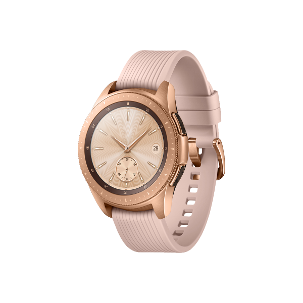 Samsung galaxy watch top 42 mm lte smartwatch