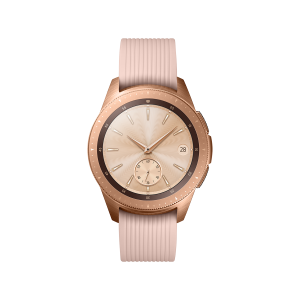 SAMSUNG Smartwatch Galaxy Watch 4G 42mm