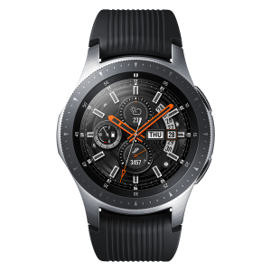 SAMSUNG Smartwatch Galaxy Watch 4G 46mm