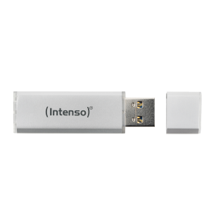 INTENSO μνήμη USB 2.0 Alu Line 3521472 16GB