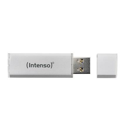 INTENSO mnimi Alu Line USB 2.0 16GB 3521472 ashmi