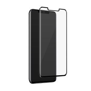 Γυαλί προστασίας οθόνης PURO Full Edge με πλαίσιο για το HUAWEI Mate 20 Pro