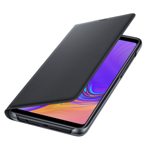 Θήκη Wallet SAMSUNG Galaxy A9 (2018)